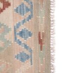 Shirvan Kelim Rug From Pakistan - 238 x 176 cm - Image 3