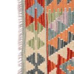 Shirvan Kelim Rug From Pakistan - 125 x 85 cm - Image 2