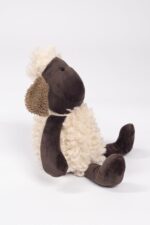 Brown Sheep Door Stop - Image 3