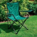 Pop Up Folding Camping Chair Fishing Travel Seat