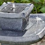 Stone Effect Water Feature Fountain Cascade - Image 2