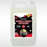 Rodent and Insect Repellent