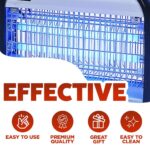 Electric Fly Zapper - Image 5