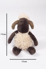 Brown Sheep Door Stop - Image 2