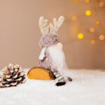 Nordic Christmas Gonk Decoration Ornament - Image 5