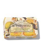 Nesti Dante Fruit Natural Italian Soap - Image 4