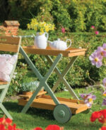 Verdi Drinks Trolley