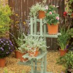 Verdi Plant Stand