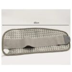 Electric Heated Waist Belt Heat Pad 6 Temperature Settings - Image 3