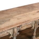 Teak Apothecary Chest From Kerala - 19thC - Image 8