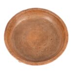 Carved Stone Bowl From Jaisalmer - 19thC - Image 2