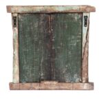 Window Shutter From Nagaur - 19th Century - Image 6