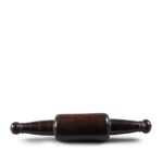 Old Indian Rolling Pin - Ca 1920 - Image 2