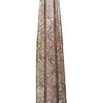 Carved & Painted Pavilion From Kutch - Early 19th Century - Image 14