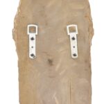 Old Stone Lamp Niche From Gujarat - 19th Century - Image 6