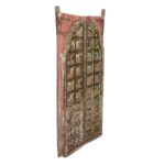 Peacock Window Shutter From Udaipur - 18thC - Image 3
