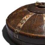 Tobacco & Opium Container From Rajasthan - 18th Century - Image 4