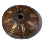Tobacco & Opium Container From Rajasthan - 18th Century - Image 2