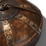 Tobacco & Opium Container From Rajasthan - 18th Century - Image 3