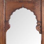 Window Mirror From Hyderabad - 19th Century - Image 2