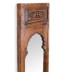 Window Mirror From Hyderabad - 19th Century - Image 4