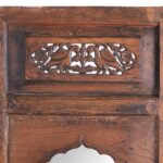 Window Mirror From Hyderabad - 19th Century - Image 5