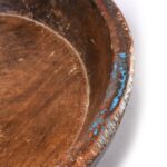 Old Indian Parat Bowl From Rajasthan - Ca 1920 - Image 3