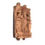 Carved Chariot Carving Of Ganesha - 19th Century - Image 2
