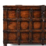 Stick Box From Jaisalmer - 19th Century - Image 5