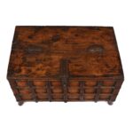 Stick Box From Jaisalmer - 19th Century - Image 3
