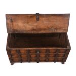 Stick Box From Jaisalmer - 19th Century - Image 4