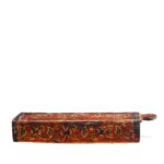 Ganesh Pen Box from Nagaur with Original Paint  - 19th Century - Image 6