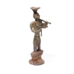 Bastar Goddess Figure From Chhattisgarh - Ca 1900 - Image 2