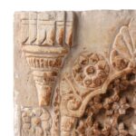 Carved Stone Jali Panel From Jaisalmer - 19th Century - Image 3