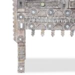 Rubari Damchiya Dowry Chest From Kutch - Ca 1940 - Image 10