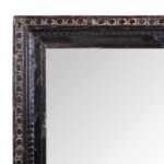 Old Teak Mirror From Rajasthan - 19th Century - Image 3
