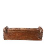 Indian Ganesh Harpa Box From Banswara - 19th Century - Image 7