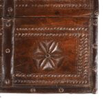 Indian Merchants Box From Shekhawati - 19th Century - Image 8