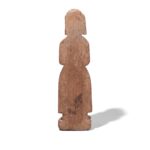 Gangaur Doll From Banswara Tribal Region - 19th Century - Image 4