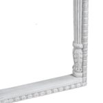 White Painted Mughal Style Archway - Image 3