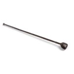 Iron Back Scratcher From Rajasthan - 19th Century