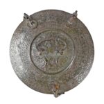 Kashmir Tinned Paan Dan Box - 19th Century - Image 3