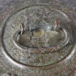 Kashmir Tinned Paan Dan Box - 19th Century - Image 5