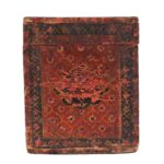 Painted Jain Book Box From Gujarat - 19th Century - Image 6