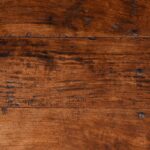 Antique Takhat Table From Shekhawati - 19th Century - Image 6