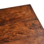 Antique Takhat Table From Shekhawati - 19th Century - Image 5