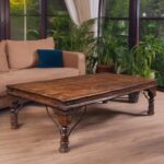Takhat Table From Shekhawati - 19th Century