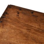 Takhat Table From Shekhawati - 19thC - Image 6
