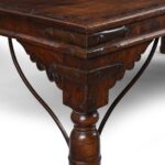 Takhat Table From Shekhawati - 19th Century - Image 8