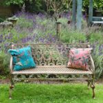 Jungle Animal Print Cushion with Pad - Various Colours